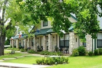 Rio Vista Resort Kingsland Exterior foto
