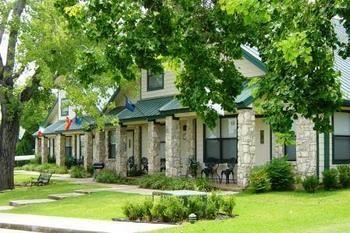 Rio Vista Resort Kingsland Exterior foto