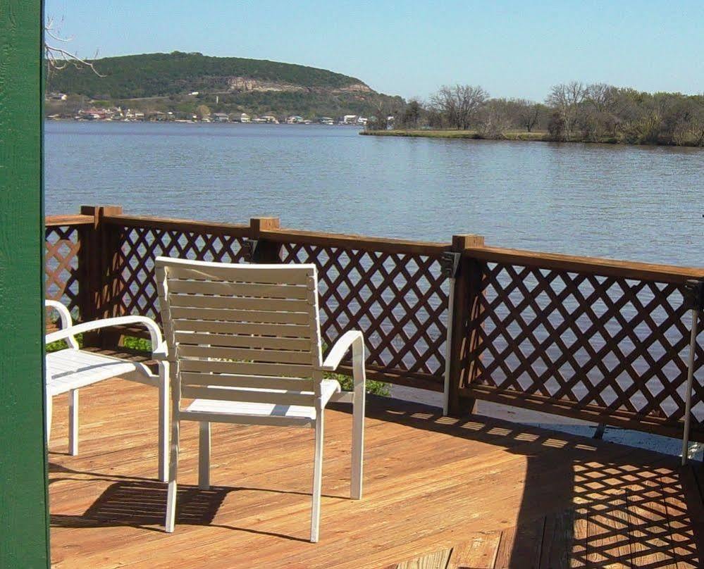 Rio Vista Resort Kingsland Exterior foto